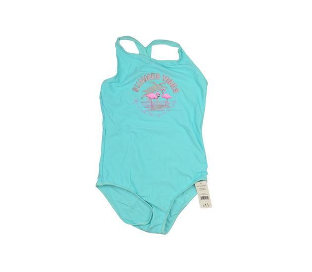 Nové tyrkysové plavky George