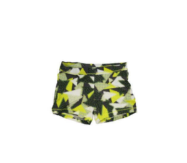 Vzorované plavky Tu