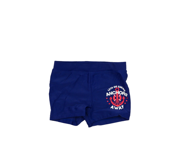 Tmavomodré plavky Mothercare