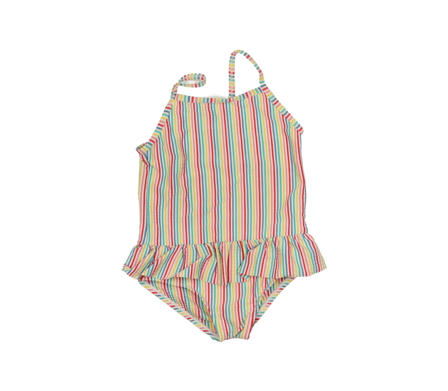 Pruhované plavky Primark