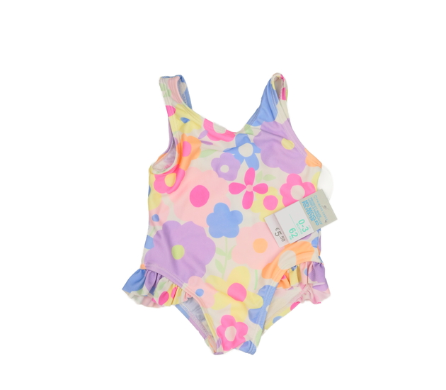 Nové květinové plavky Primark