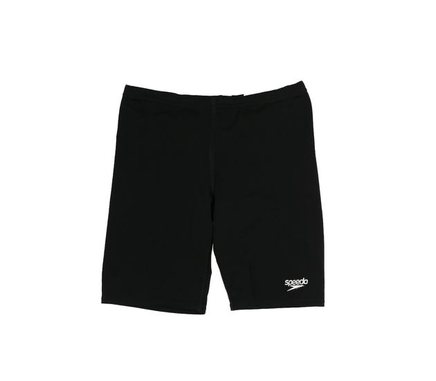 Černé plavky Speedo