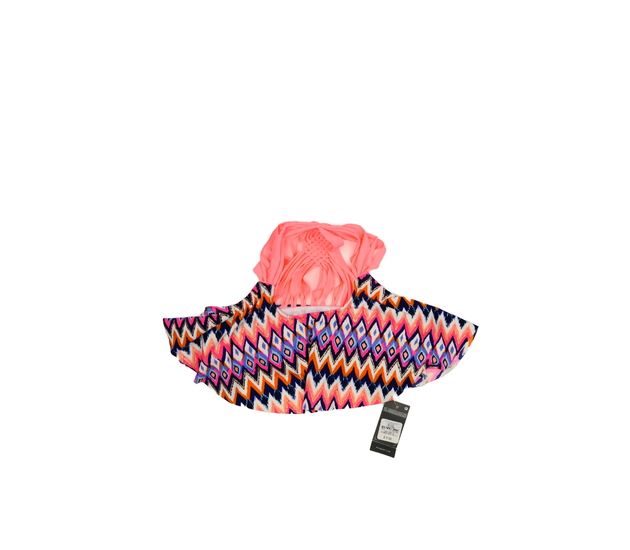 Nový vzorovaný vrchní díl plavek Primark