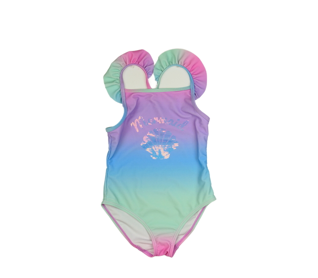 Duhové plavky George 