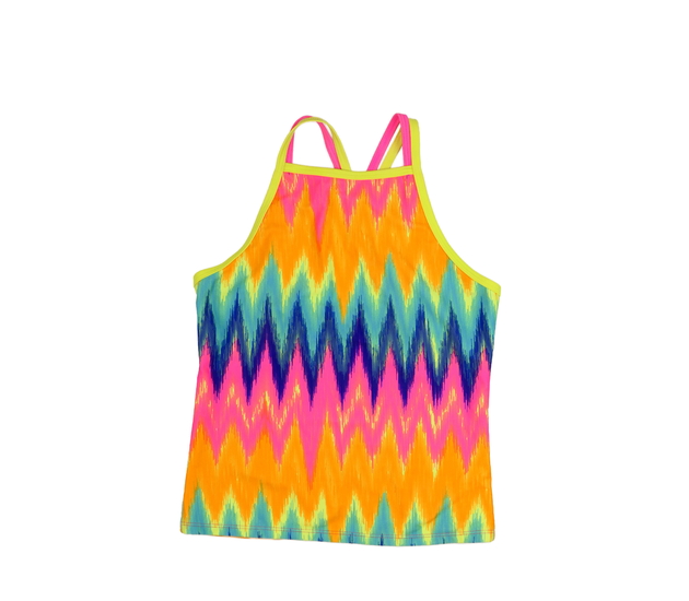 Barevné plavkové triko M&Co