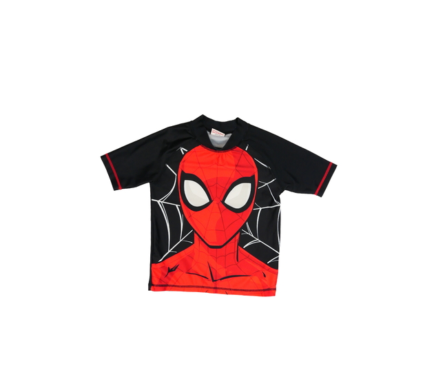 Plavkové triko Spiderman Marvel Primark