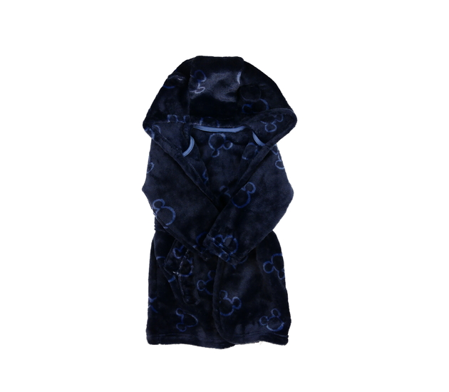 Nový tmavě modrý župan Mickey Disney George