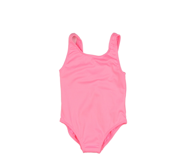 Světle růžové plavky F&F