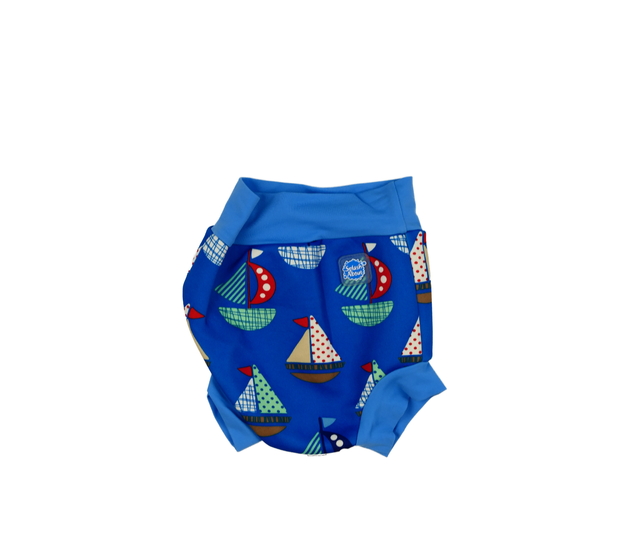 Modré plavky Splash About 