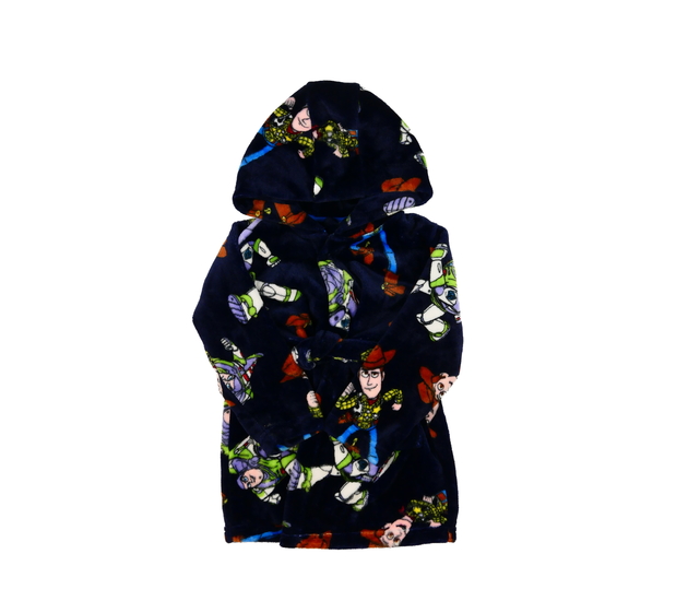 Tmavě modrý župan Příběh Hraček 