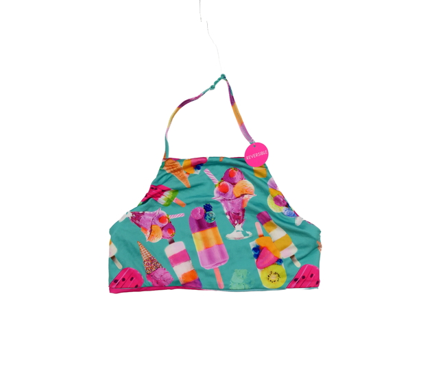 Nový vrchní díl plavek s nanuky Monsoon