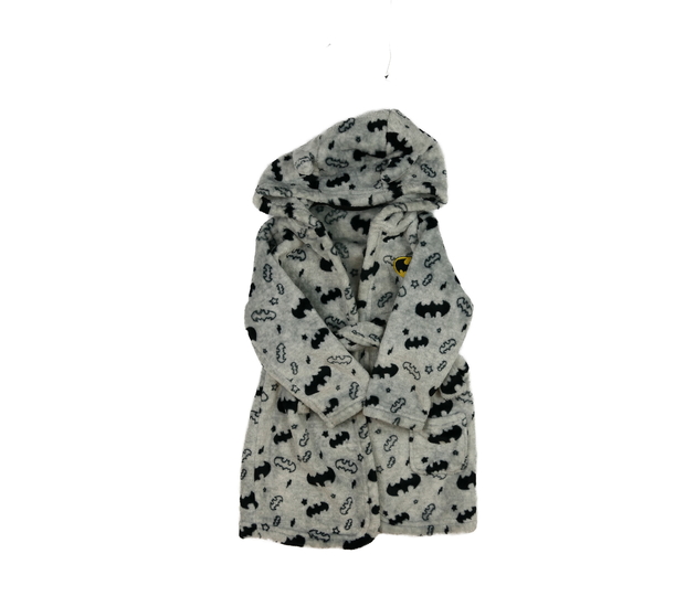 Šedý župan Batman George