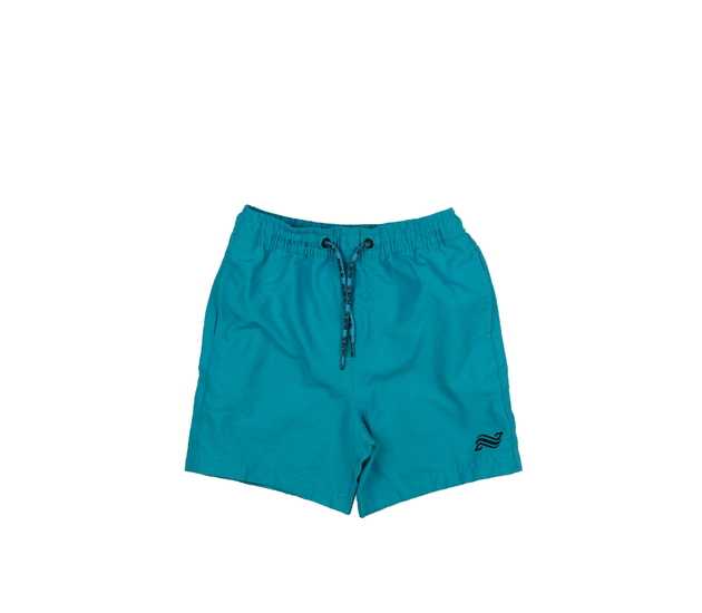 Modré plavkové kraťasy Next