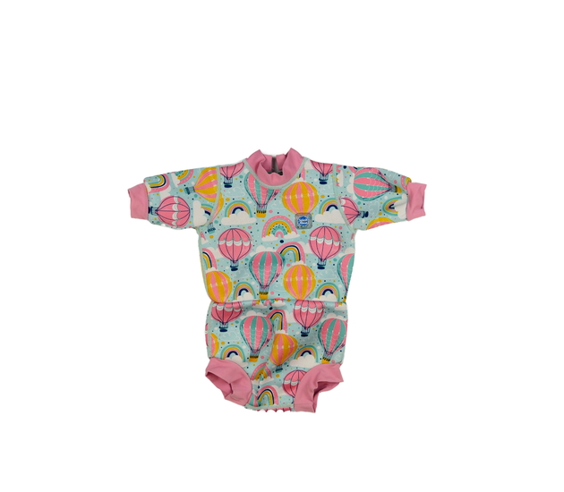 Barevné kojenecké plavky Splash About 