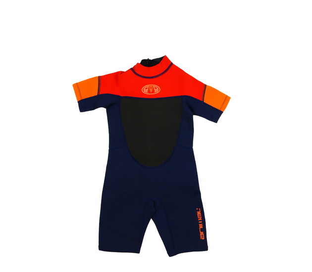 Vícebarevné neoprenové plavky