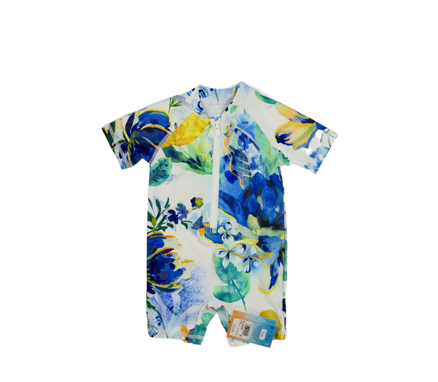 Nové světlé plavky Next