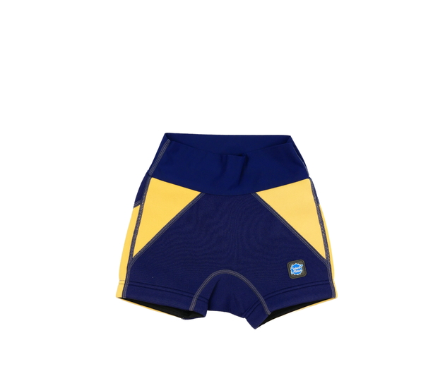 Tmavé plavky Splash About 