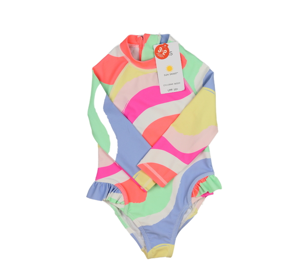 Nové duhové plavky M&S