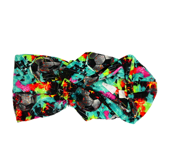 Nový vzorovaný župan Next