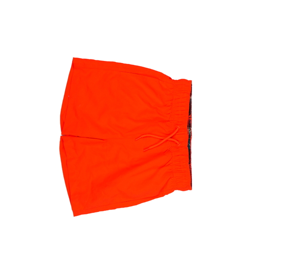 Oranžové kraťasové plavky Nutmeg