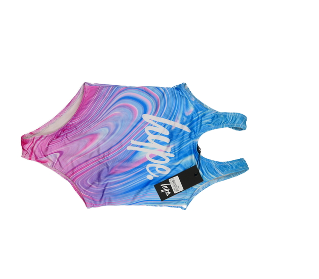 Nové batikované plavky Hype 