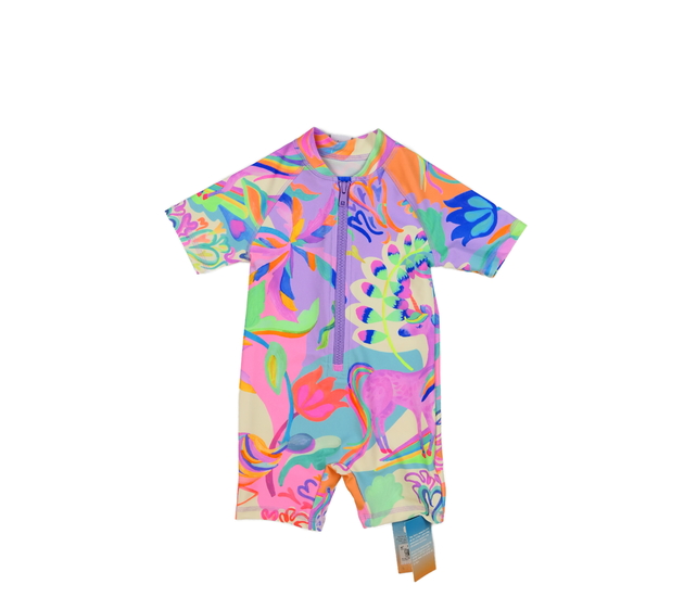 Nové barevné plavky Next