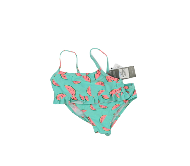 Nové zelené plavky s melouny dvoudílné Primark 