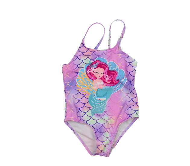 Krásné plavky s nastavitelnými ramínky 