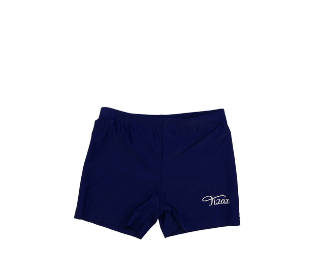 Tmavě modré plavky 