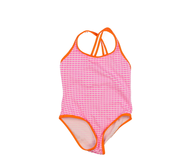 Trojbarevné plavky Zara