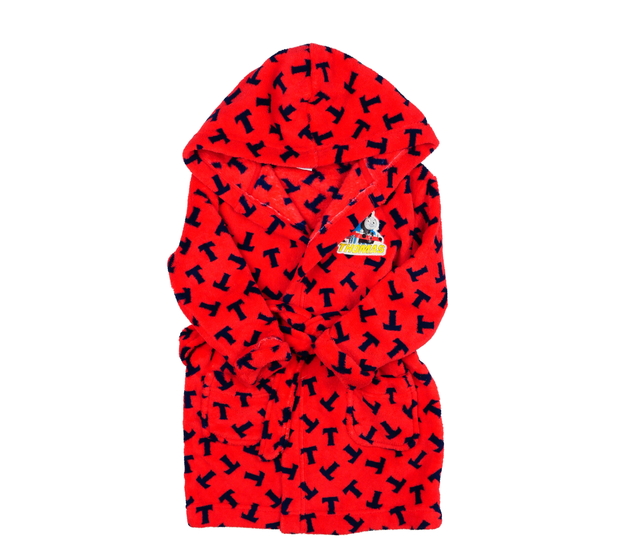 Červený župan Mašinka Tomáš 