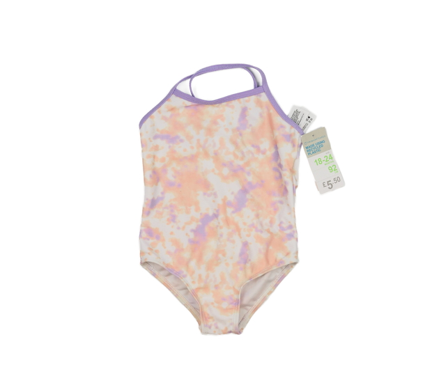 Nové batikované plavky Primark 