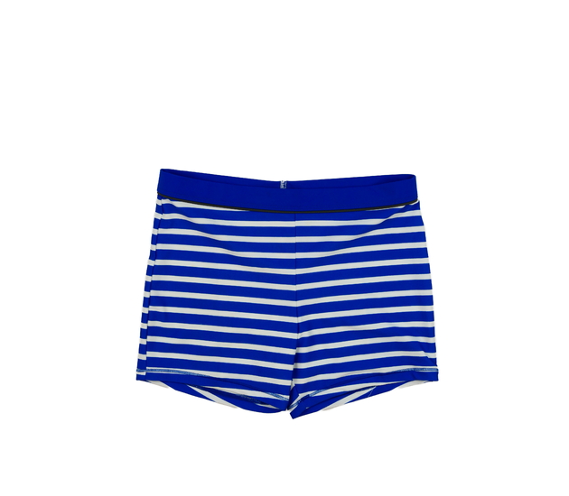 Modro-bílé plavky Tu 