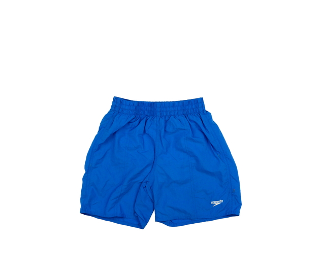 Modré plavkové kraťasy Speedo