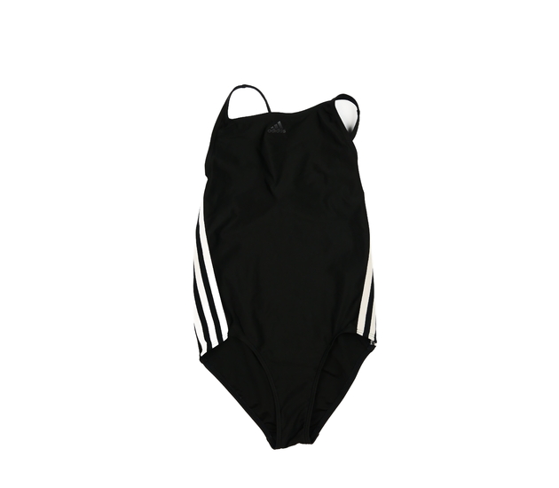 Černé sportovní plavky Adidas 