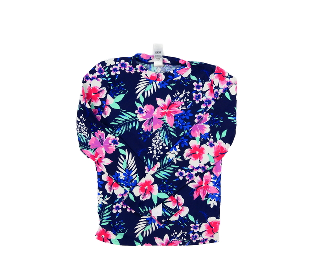 Tmavě modré plavkové triko George