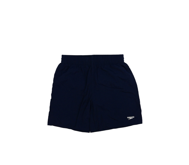 Tmavě modré plavkové kraťasy Speedo