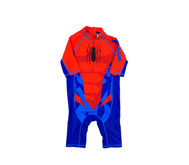 Plavky Spider-man Marvel Primark