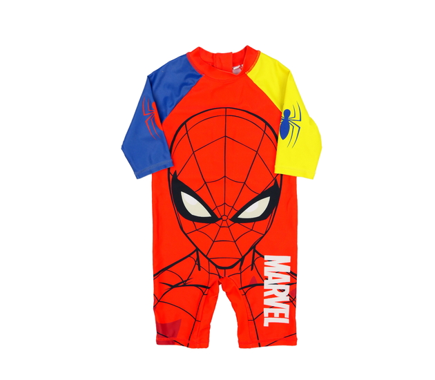 Plavky Spider-man Marvel George