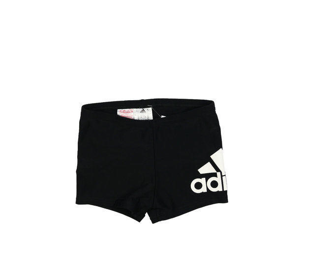 Černé plavky Adidas 