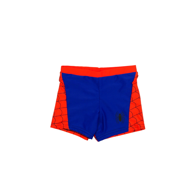 Červené plavky Spider-man Marvel George