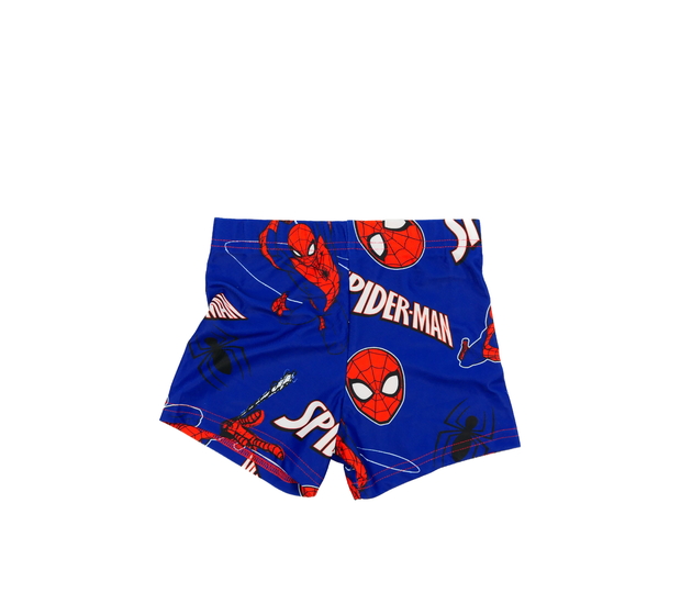 Tmavě modré plavky Spider-man Marvel George