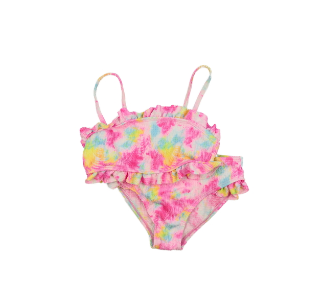 Plavkový set 2 ks Primark 