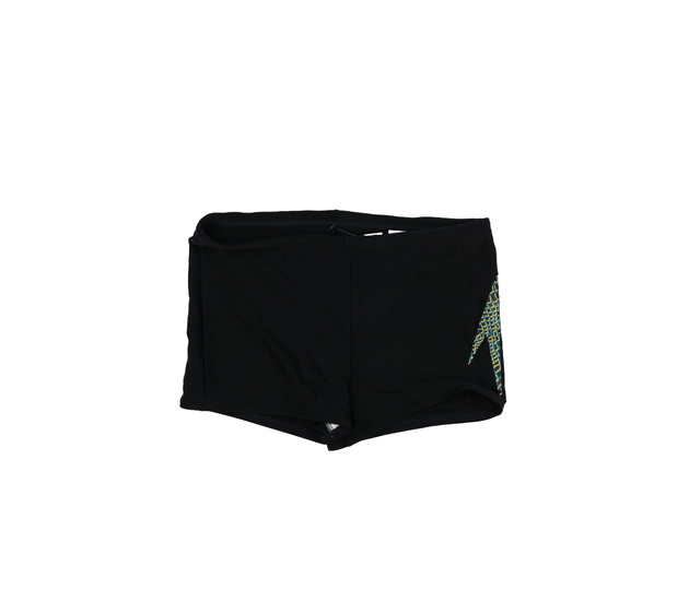 Černé plavky Speedo 