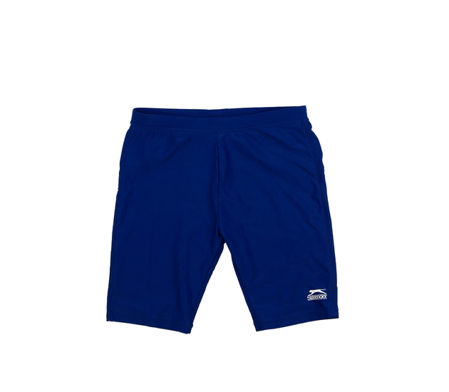 Tmavě modré plavky Slazenger