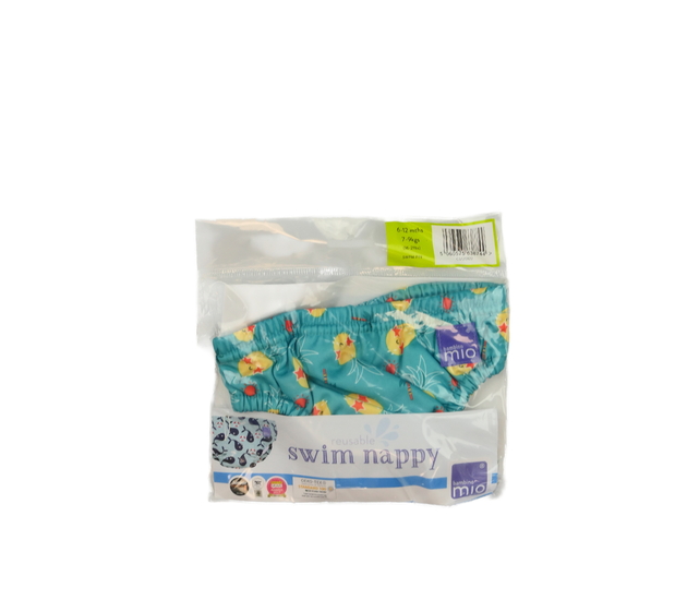 Nové kojenecké plavky 7-9 kg