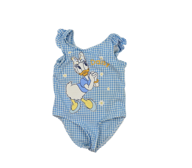 Modré plavky Daisy Disney Primark 