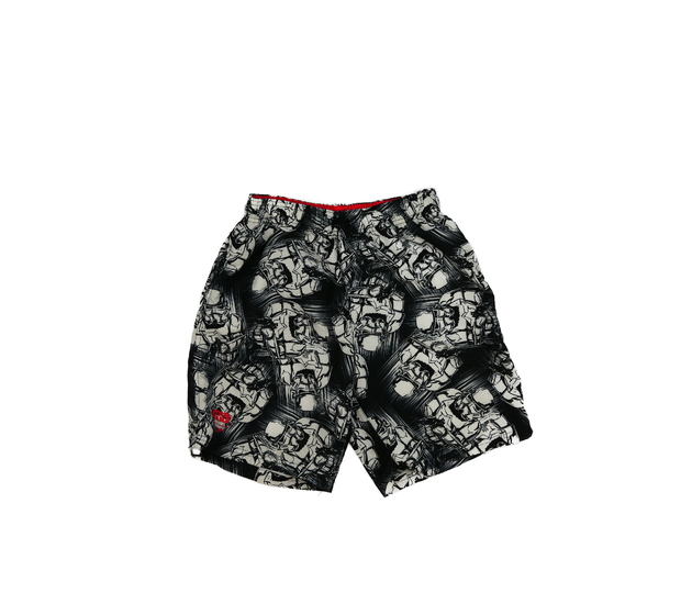 Vzorované plážové kraťasy Star Wars Speedo