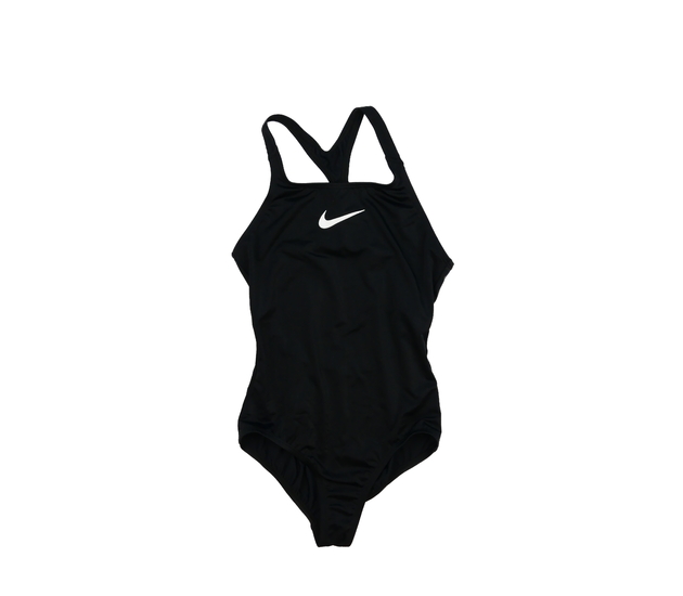 Černé plavky Nike 