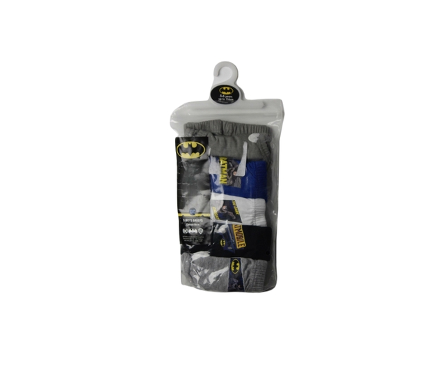 Nové slipy 5 ks Batman